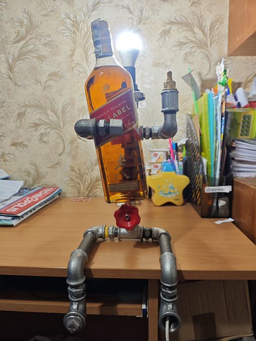 Фигура от ВиК части