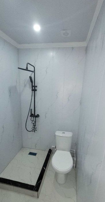 Продается квартира 1/1/4 массив Бинокор район Янги-Хает