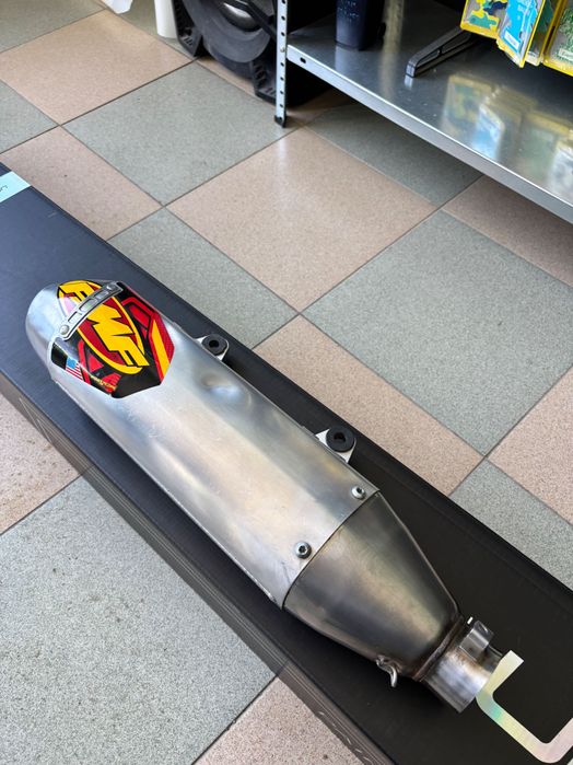 Продавам FMF PowerCore 4