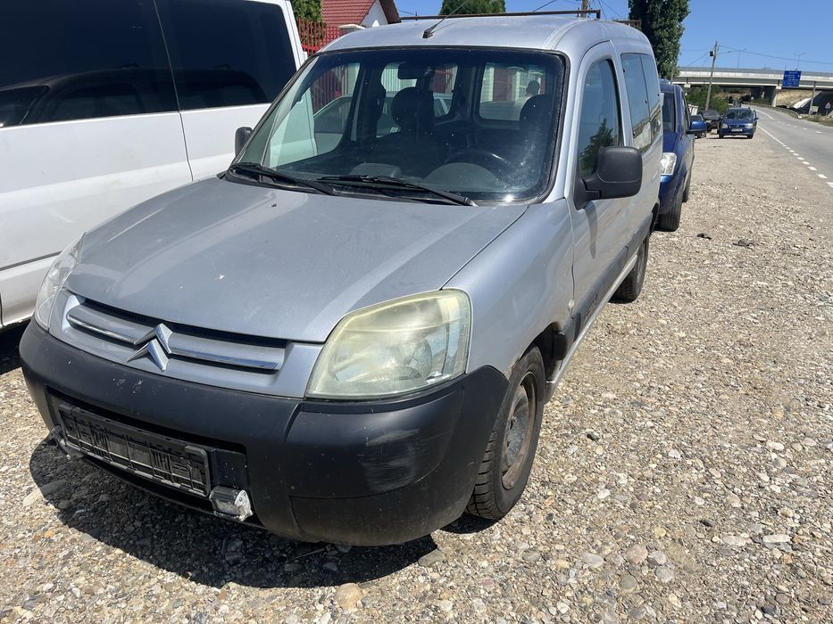 piese citroen  berlingo 1,9 d simplu