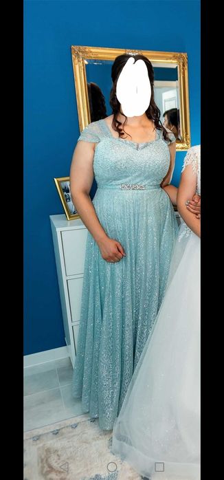 Официална рокля за повод