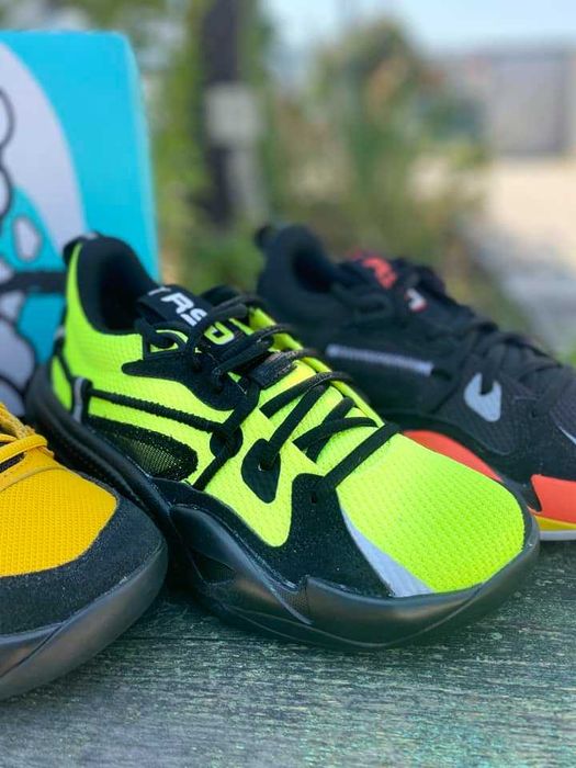 Puma RS - Дамски маратонки