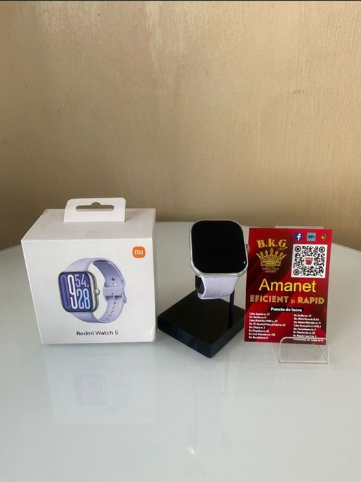 Smartwatch Honor / Redmi Amanet BKG