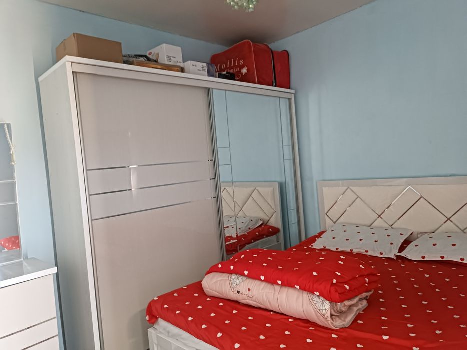 Yotoqxona mebellar toʻplami sifati alo