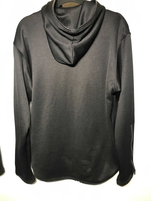 Yohji Yamamoto Sweatshirt
