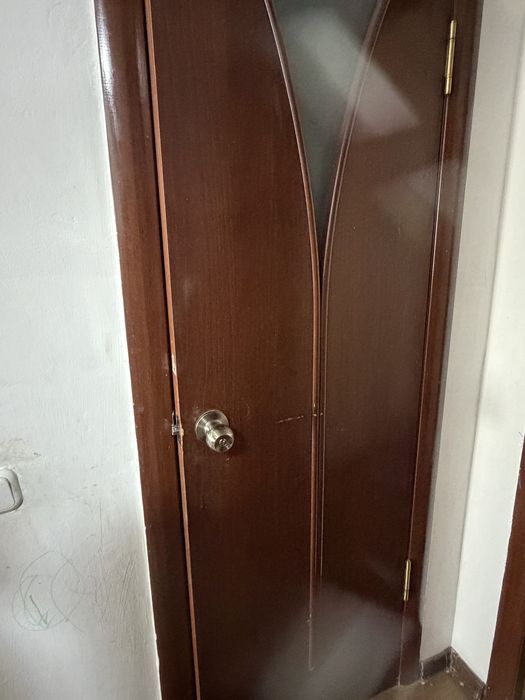 Шкаф кроват стол