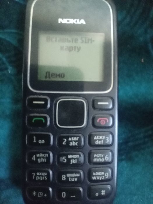 Nokia 1280 недорого