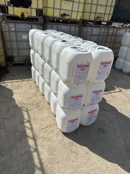 Azotnaya kislota 57% Азотка кислота 57%