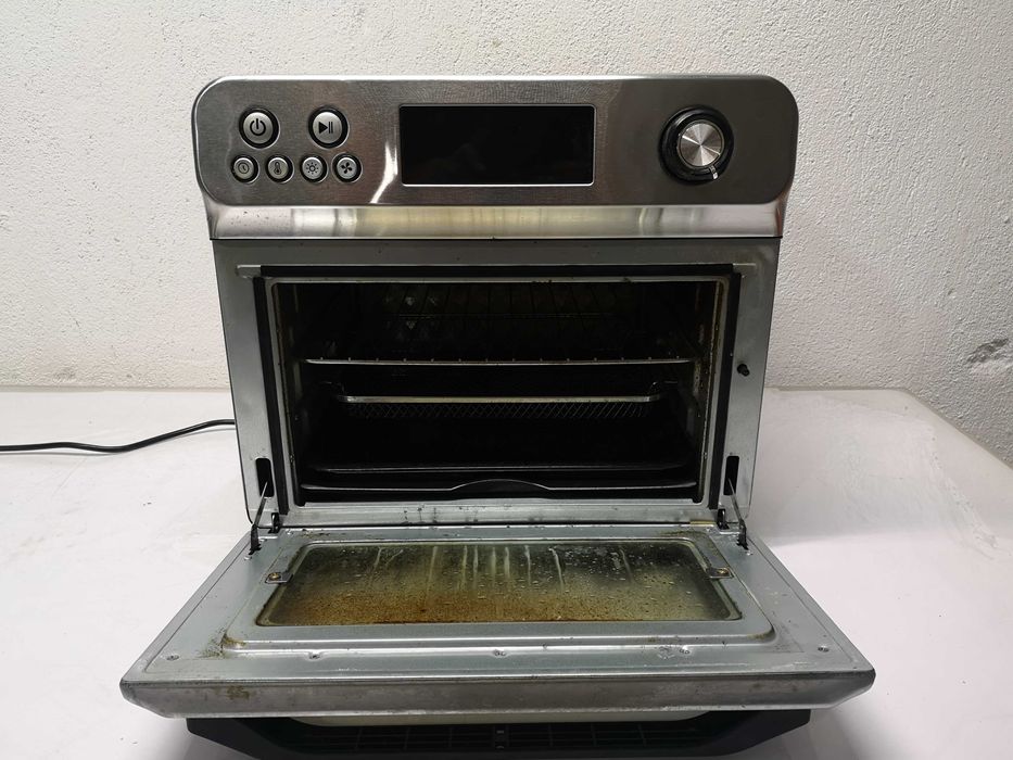 Фурна/Печка - HYSapientia 1800W / 24L