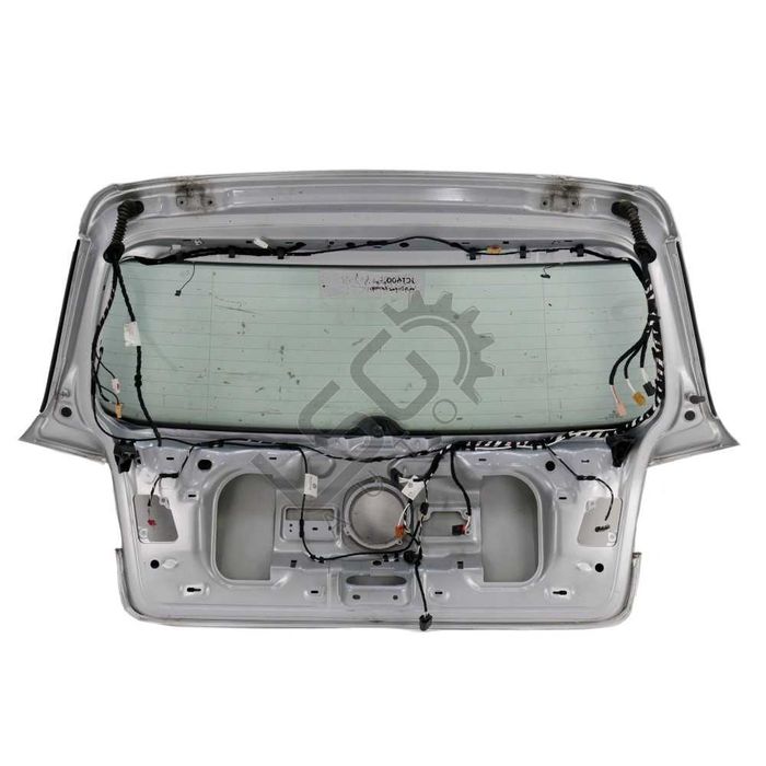 Заден капак Volkswagen Golf VI 2008-2016 ID:148561