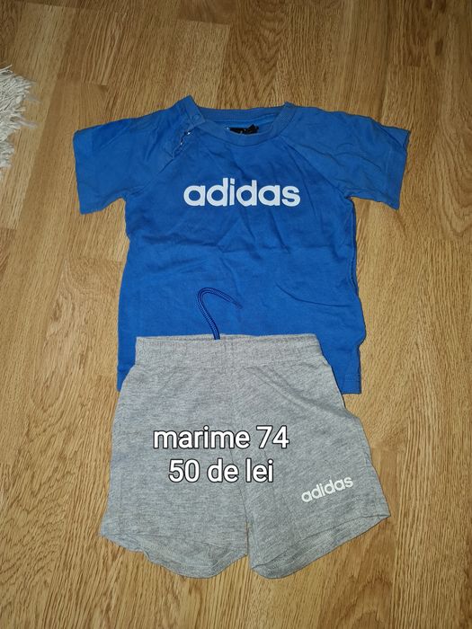 Îmbrăcăminte băieți