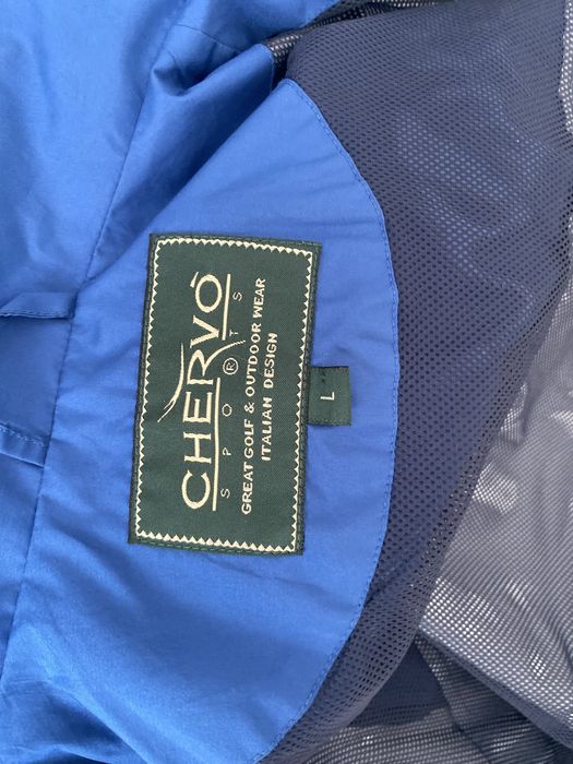 CHERVÒ костюм оригинал