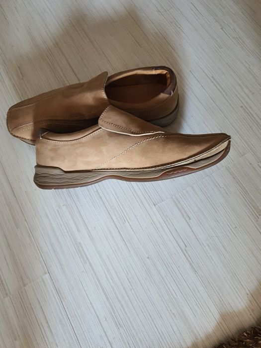 Продам Klarks оригинал