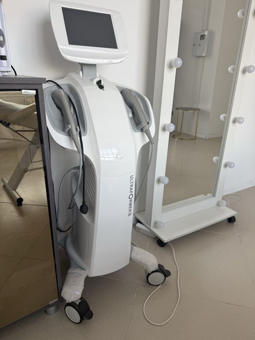 продам аппарат UltraRormer