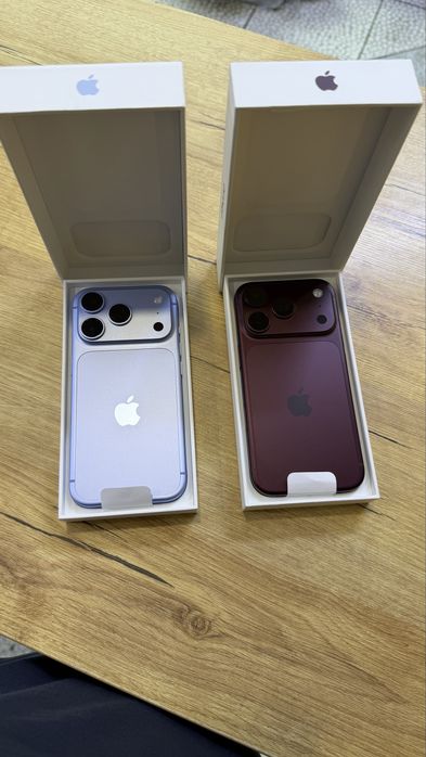 iPhone 18 Pro Max, Айфон 18Pro Макс, iPhone 18 pro 256, 512