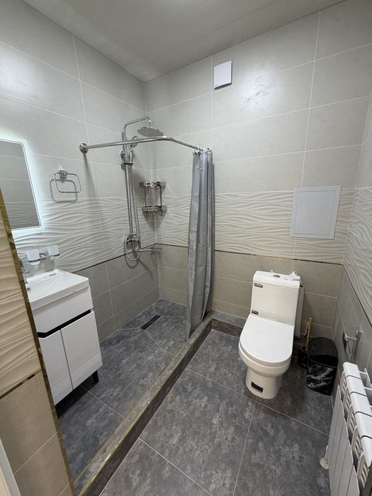 Orikzor residence  2xonali tayyor uy