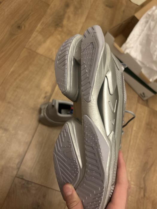 Кроссвоки puma&bmw