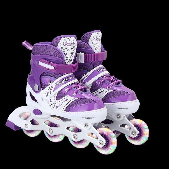 Role si patine cu rotile copii