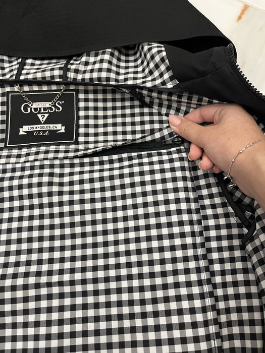 Guess пролетно/есенно яке