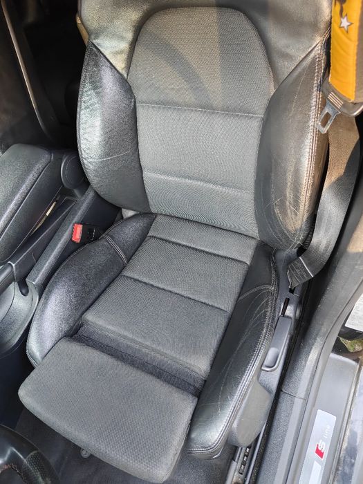Audi A4 B7 2.0 BPW Quattro