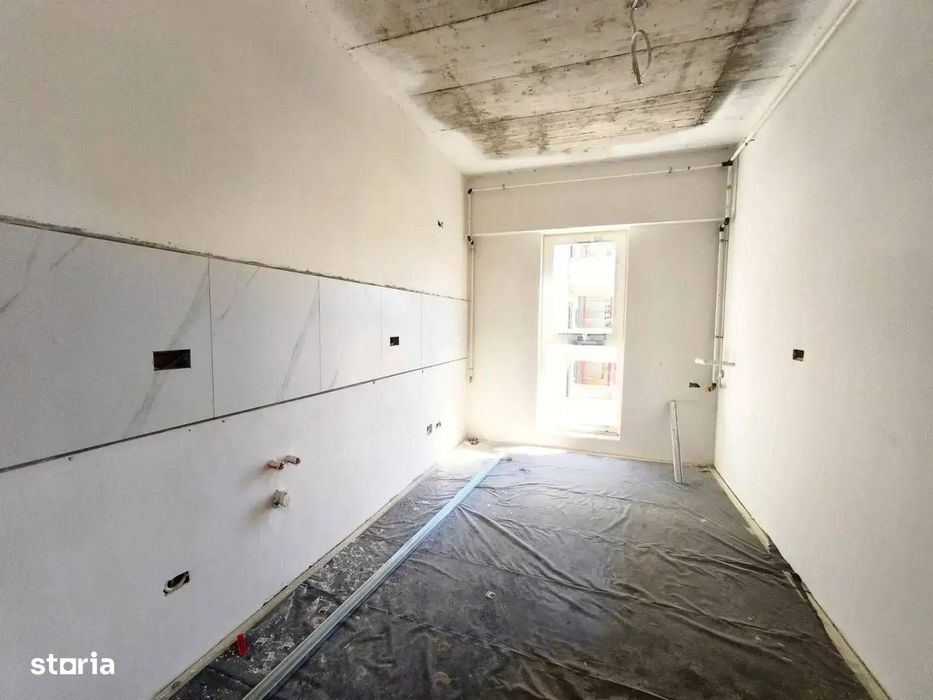 Apartament 4 camere P+4 zona Theodor Pallady finisaje Premium — fotografia 1