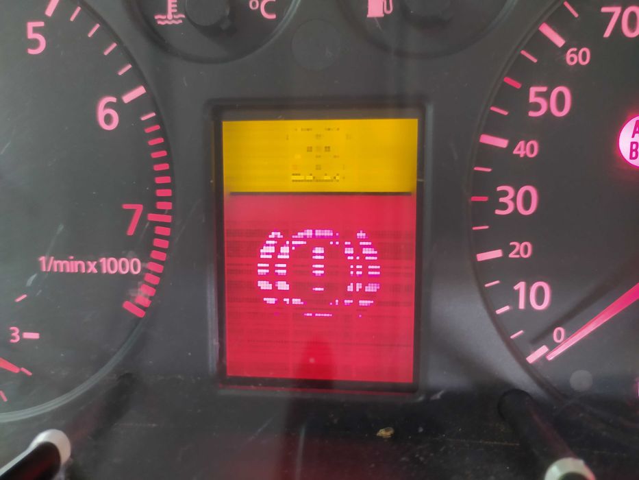 Înlocuire profesionala display LCD și/sau buzzer la ceasurile de bord