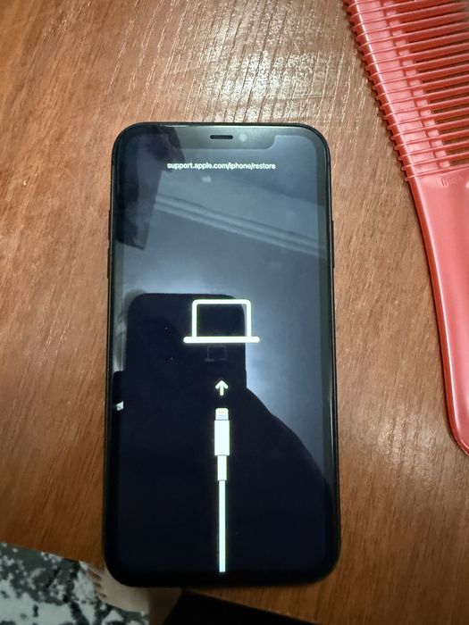 Iphone 11 black