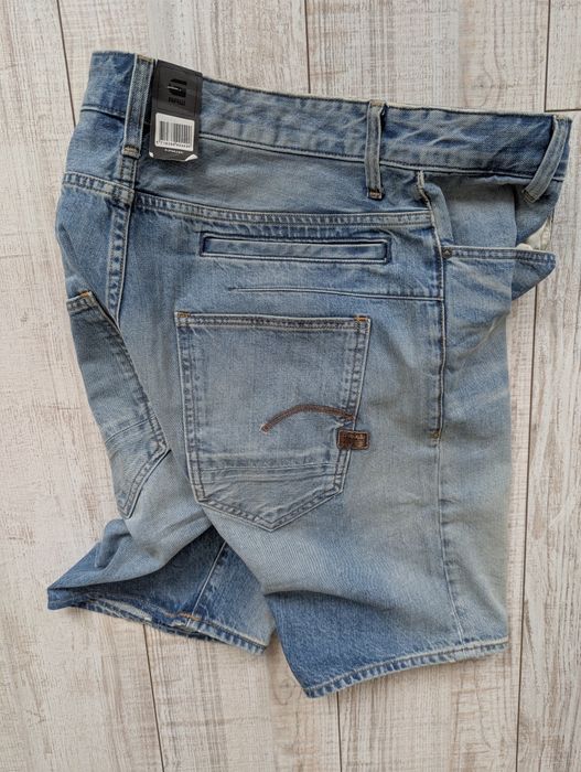 G-Star Raw - w31  къси дънки