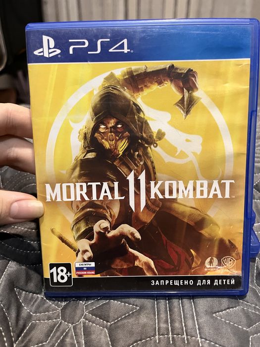 продам игры для пс4/5