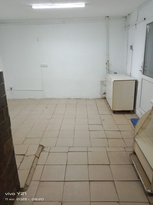 Сдам помещение. Магазин