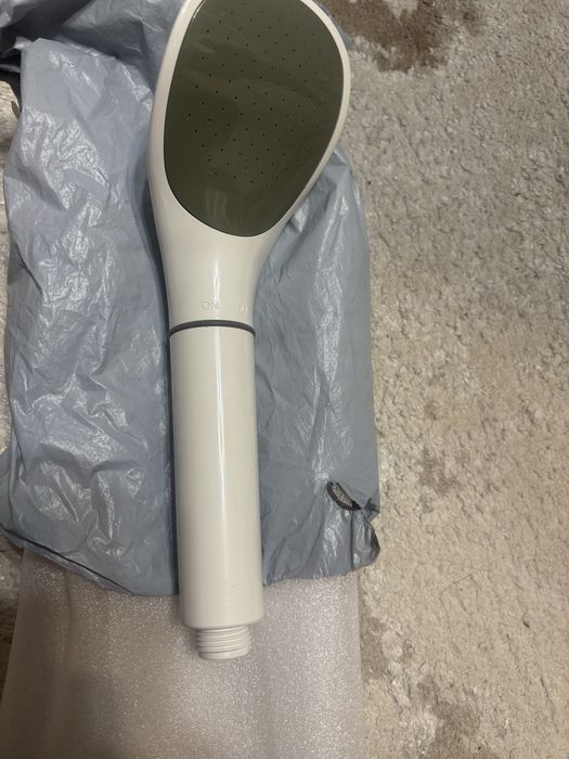 Душ в ванную комнату