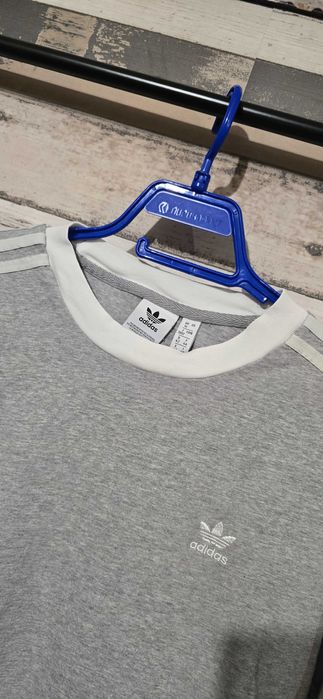 Adidas S-мъжка блуза (х-970)