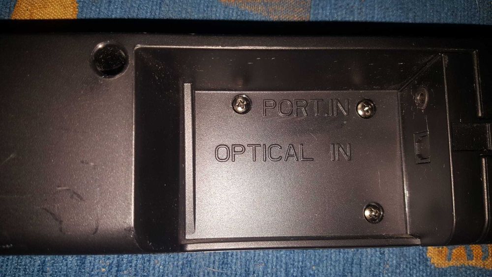 LG SH3B 300W 2.1CH. Soundbar