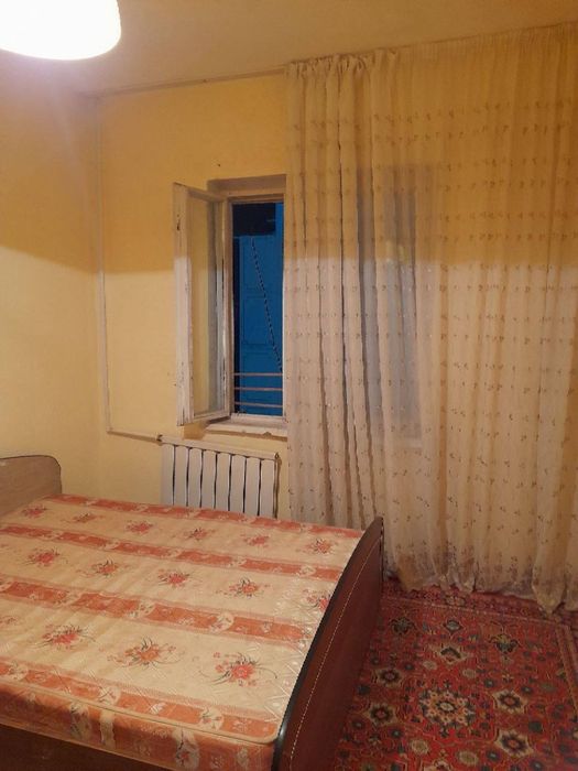 1 хонали Сотилади Чимбой Фаргона Корзинка Ипотекага сотилади