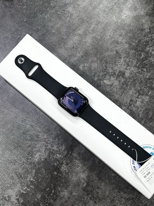 Apple watch Se.