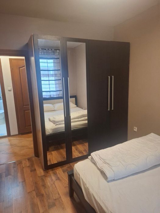 Дава се под наем Едностаен апартамент в с. Царацово, Област Пловдив - 75 кв.м за 600 € - Снимка #3