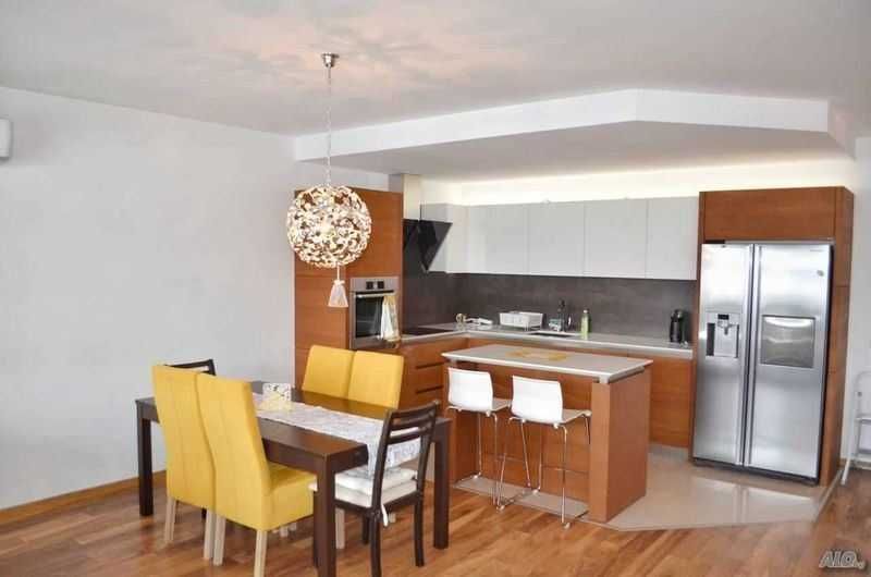 Продава се Двустаен апартамент в София, Борово - 75 кв.м за 888 €/кв.м - Снимка #1