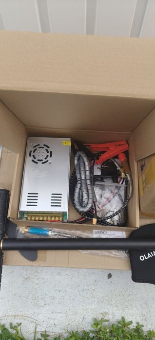 Echipament scuba diving complet