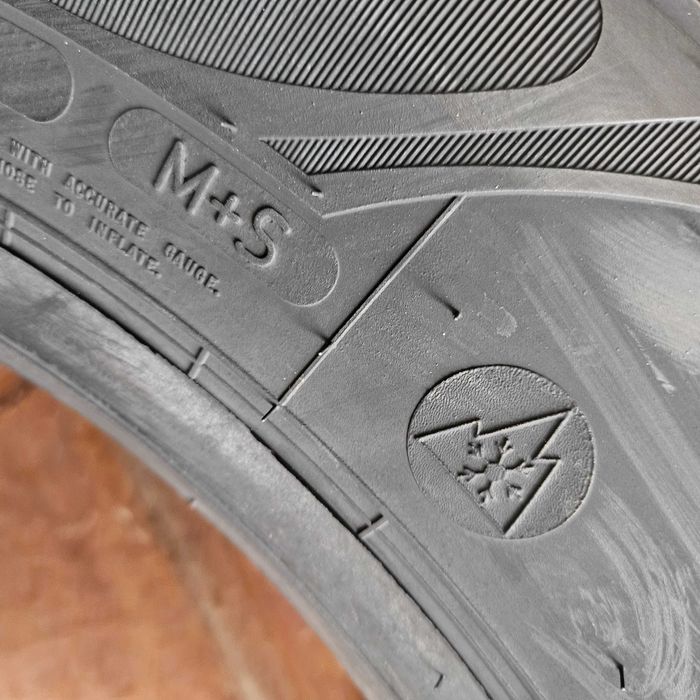 4 Нови гуми 315/60R22.5 Goodyear UltraGrip Max D 152/148L M+S 3PMFS