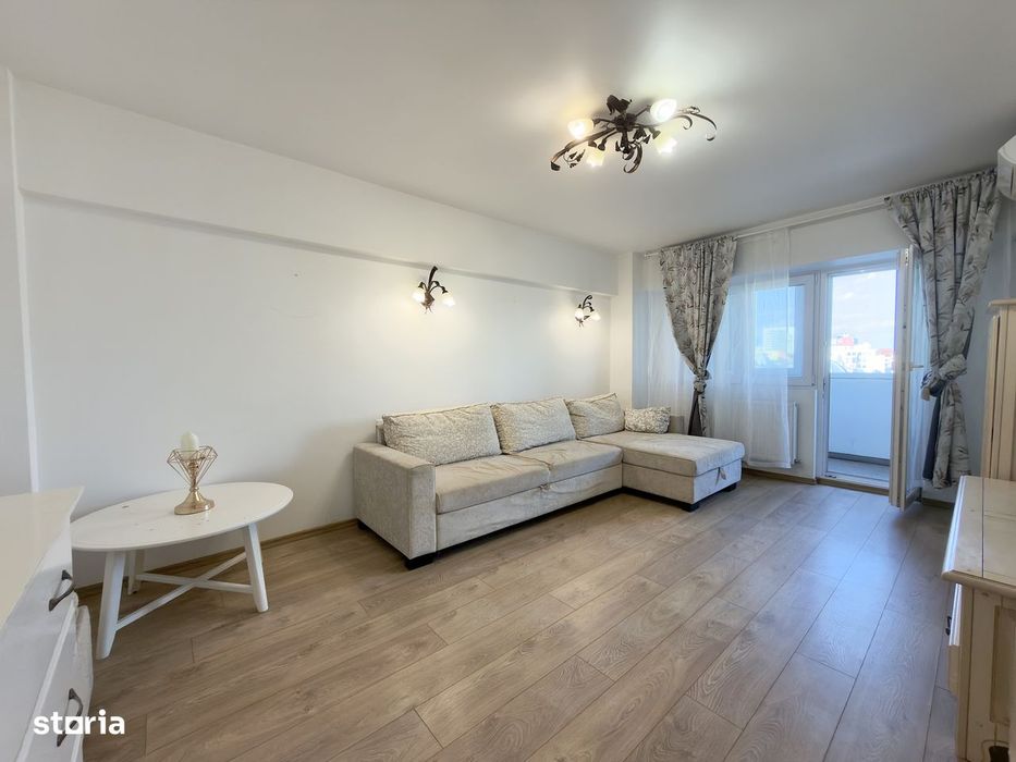 Apartament 2cam ULTRACENTRAL METROU - Piata Universitatii | Str. Ion N