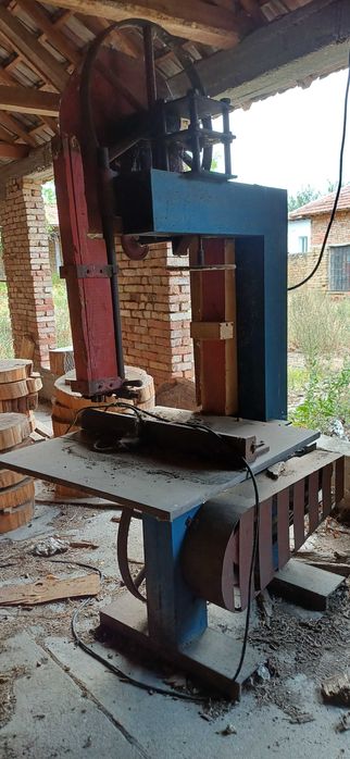 Дърводелски машини. РАЗПРОДАЖБА.