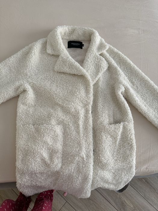 Экошубка овчинка