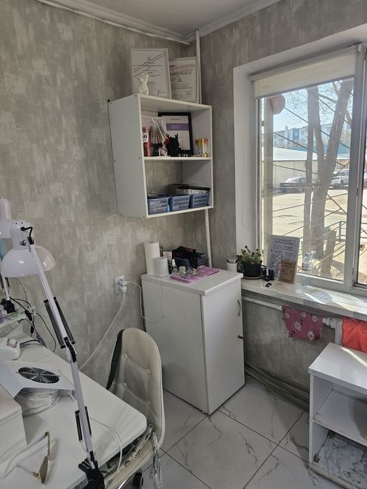 Сдам место в центре