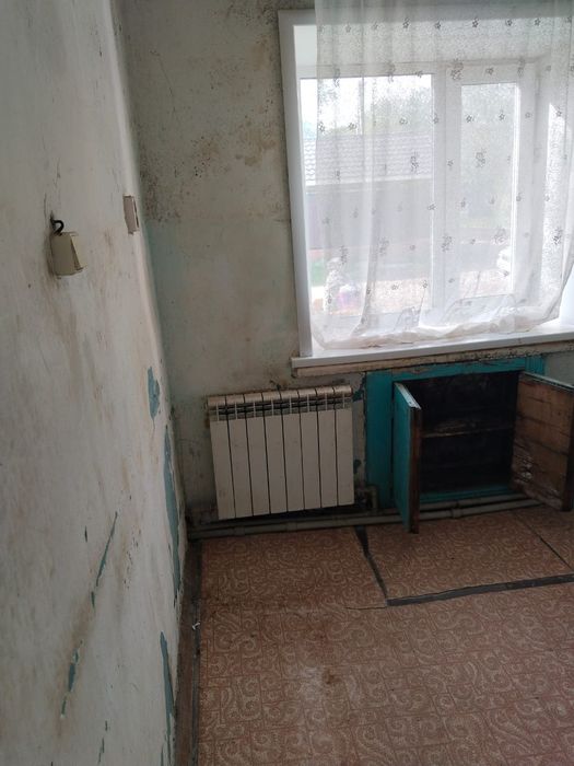 Продам однокомнатную квартиру