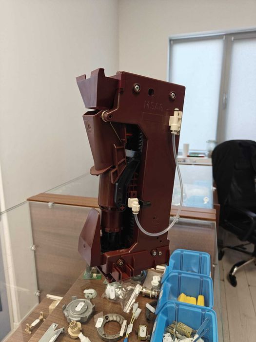 Grup cafea Schaerer / WMF