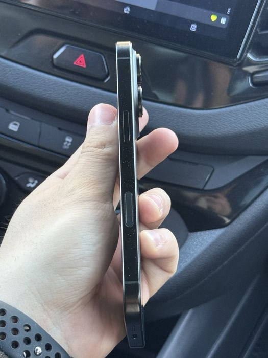 Iphone 16 pro 128гб