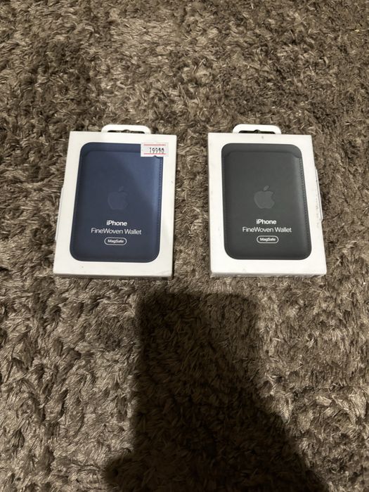 Чехол 14 картхолдер MagSafe  iphone