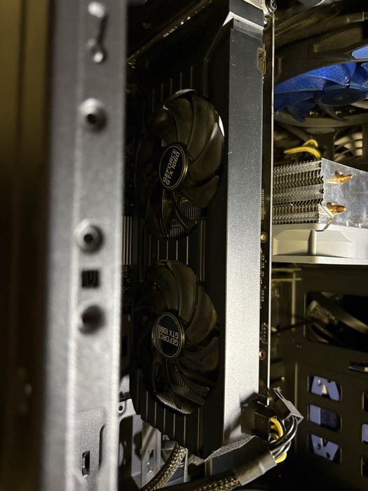 Компьютер десктоп 170 it 4p
