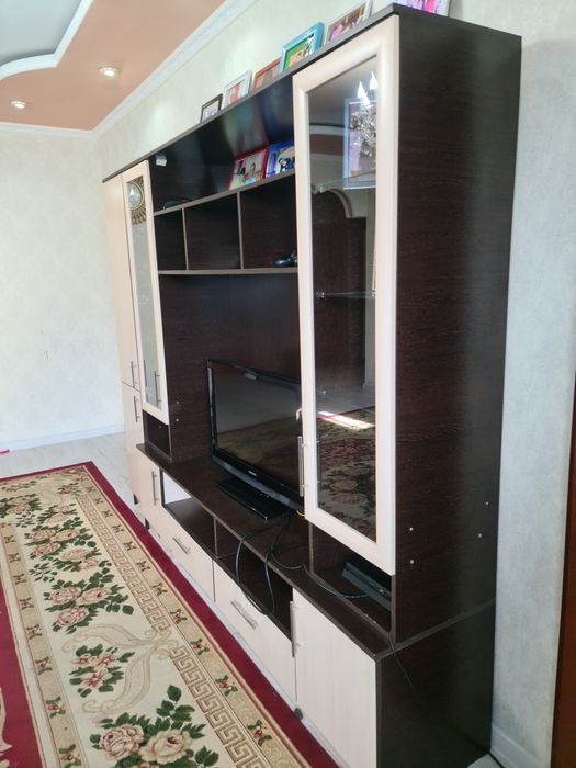 Стенка горка шкаф продается