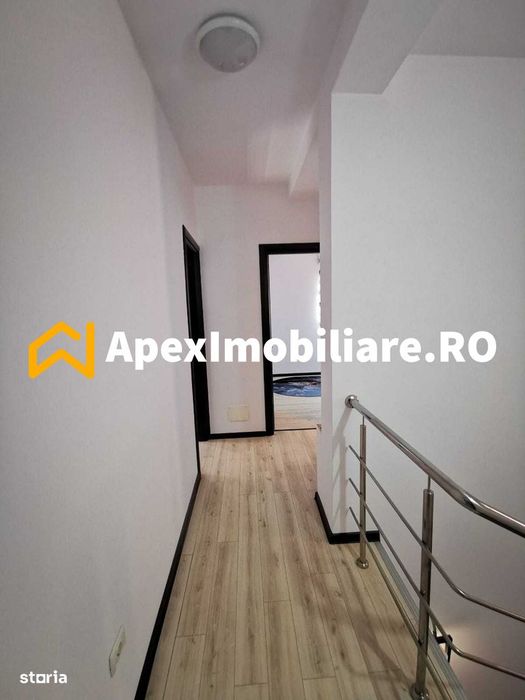 Casa 4 camere de inchiriat Pipera Bucuresti | ApexImobiliare.ro